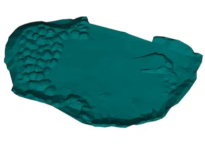 Kubatúra skládky IO Fiľakovo