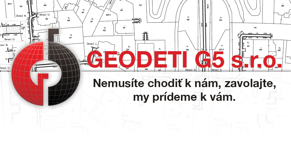 Geodeti header